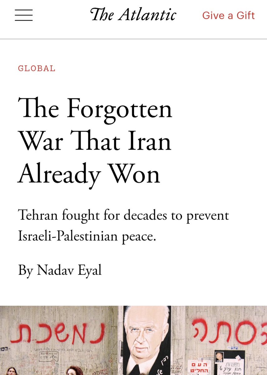 נדב איל Nadav Eyal tweet media