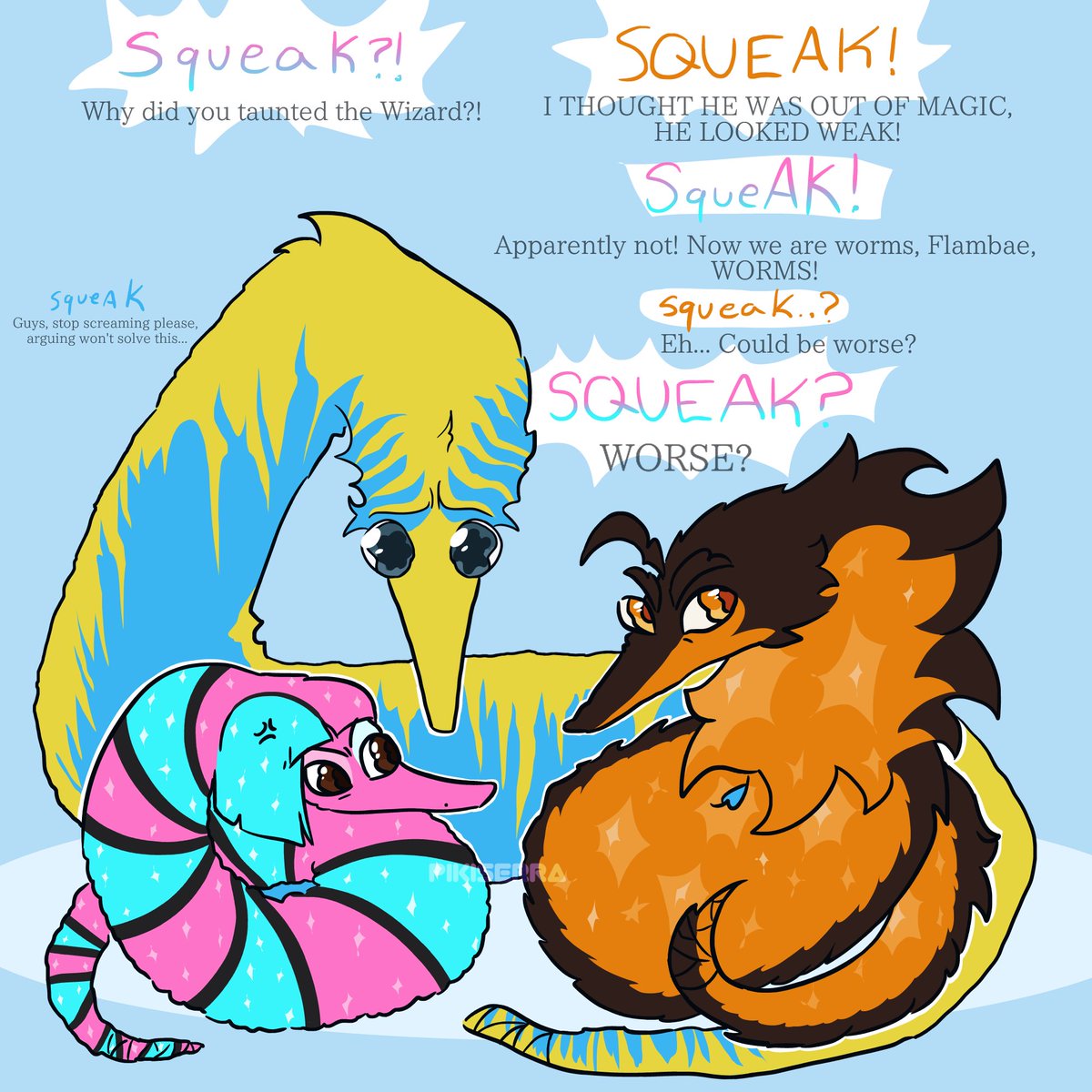 🇻🇪 Loving Tonio 24/7🏳️⚧️ tweet media