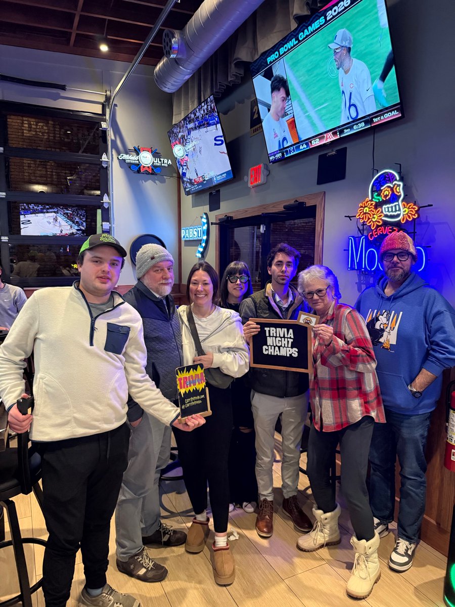 Cerrito Entertainment tweet media