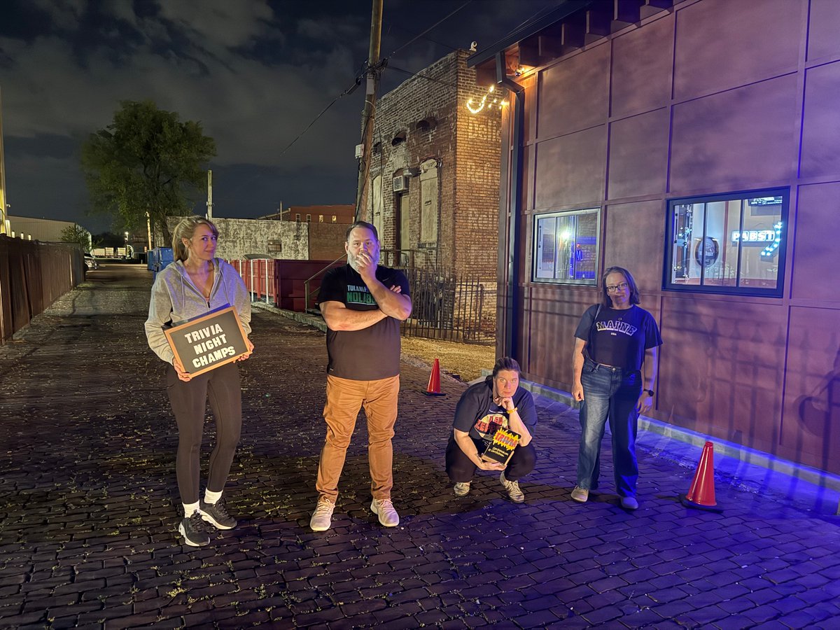 Cerrito Entertainment tweet media