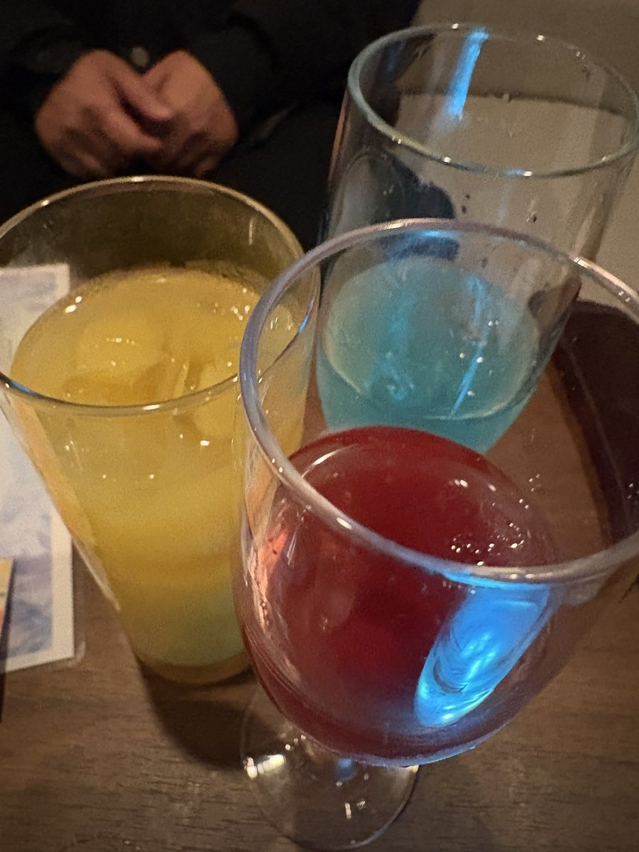 何してんねん！💢💢💢1番楽しい時間、一緒に飲も〜