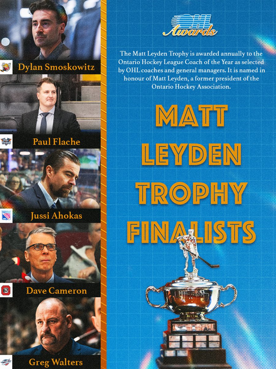 Ontario Hockey League tweet media