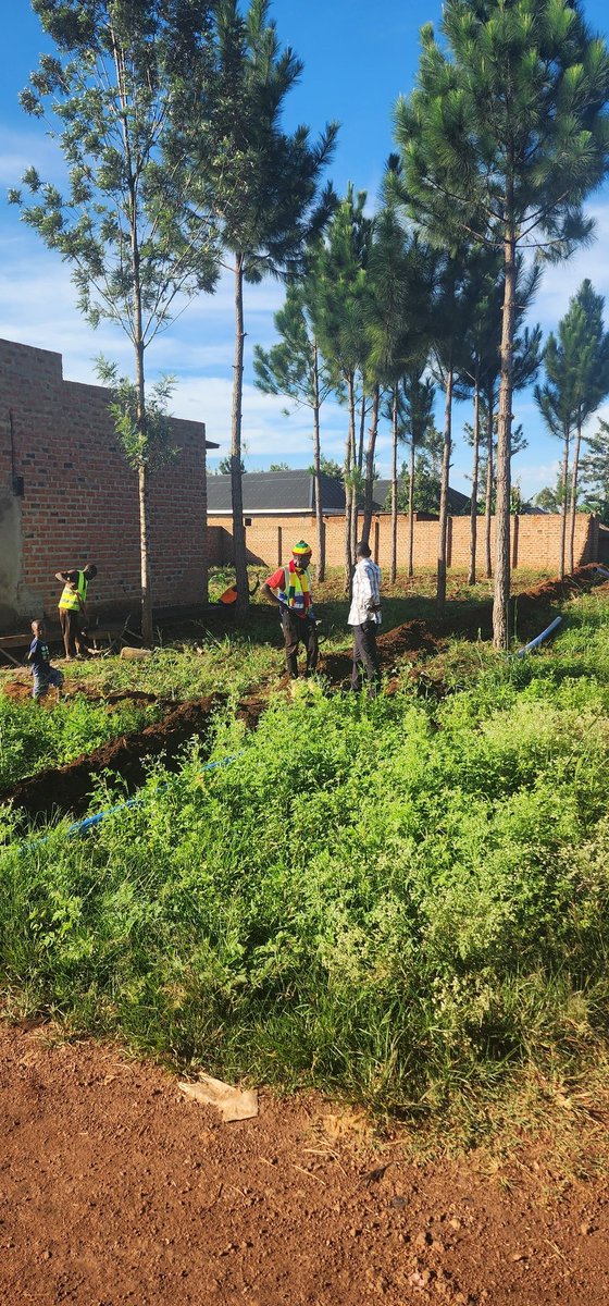 Joseph Mulinde tweet media