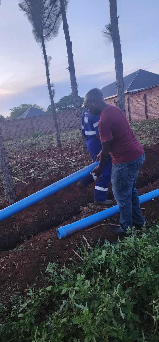 Joseph Mulinde tweet media