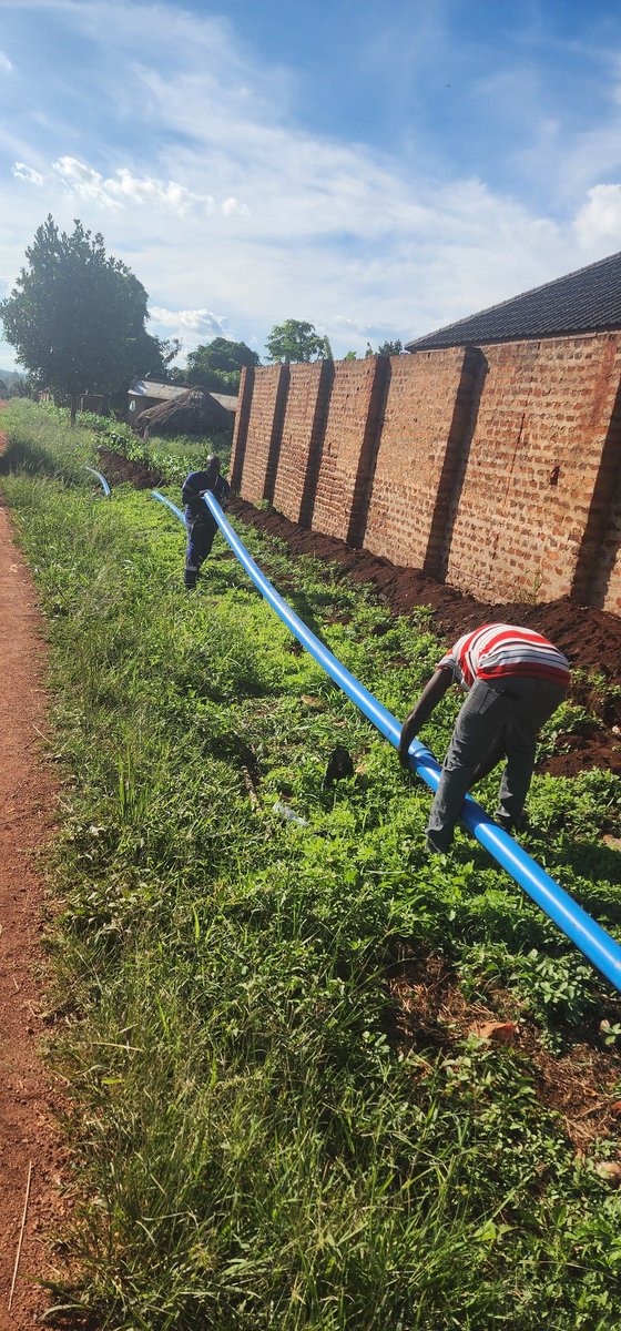 Joseph Mulinde tweet media