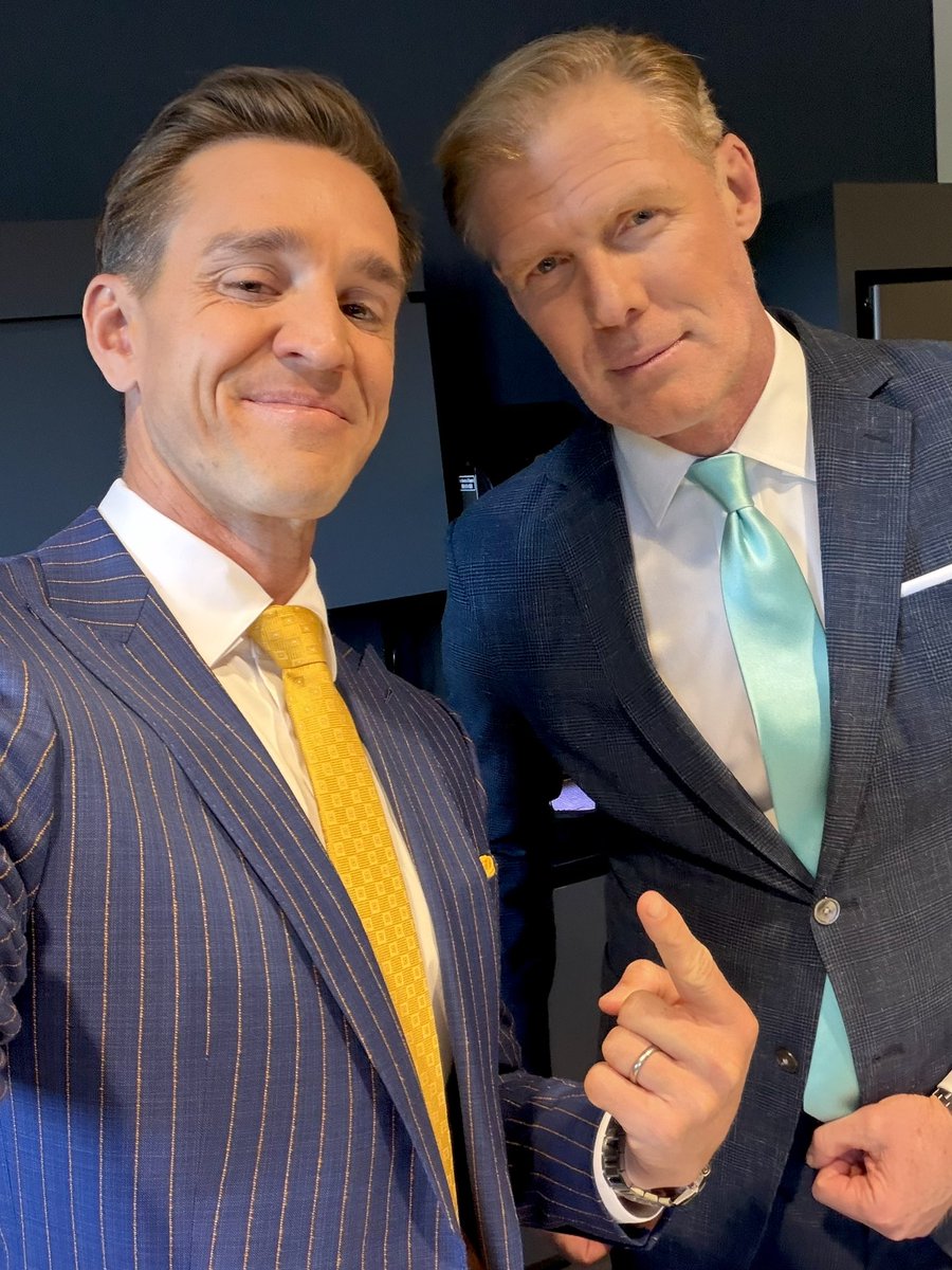 Alexi Lalas tweet media