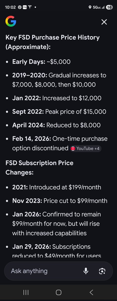 FSD Supervisor LA tweet media