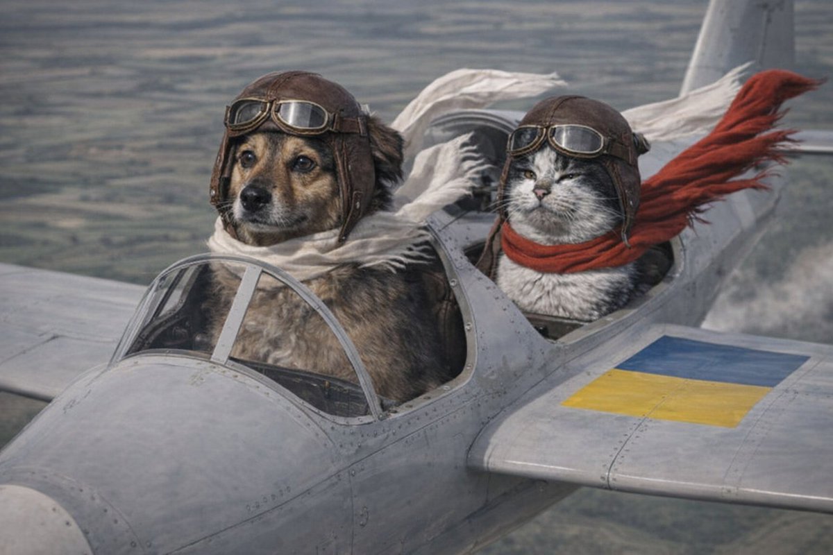 Jolie Mack 🇨🇦🇺🇦 tweet media