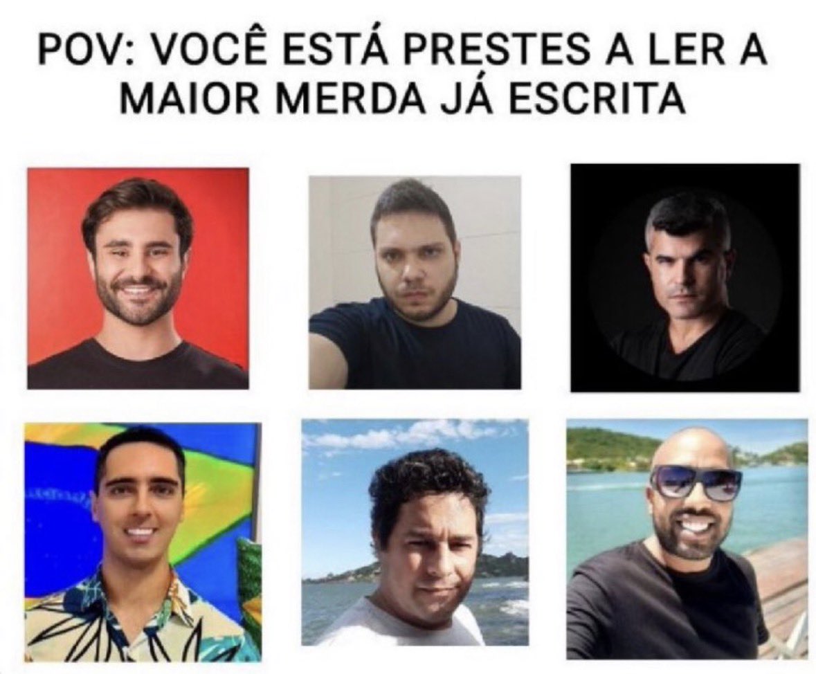 Haroldo Sanches tweet media