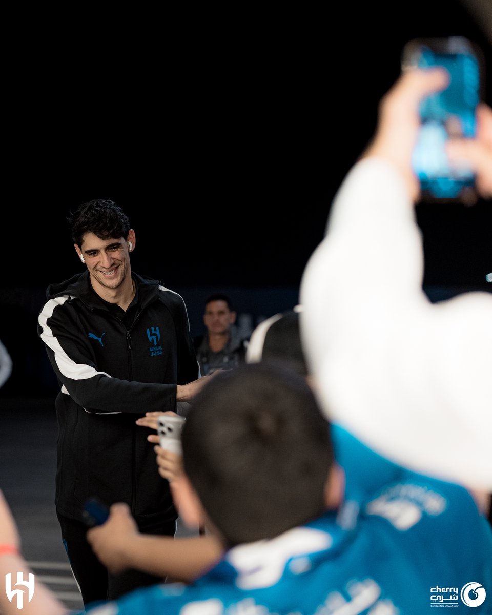 نادي الهلال السعودي tweet media