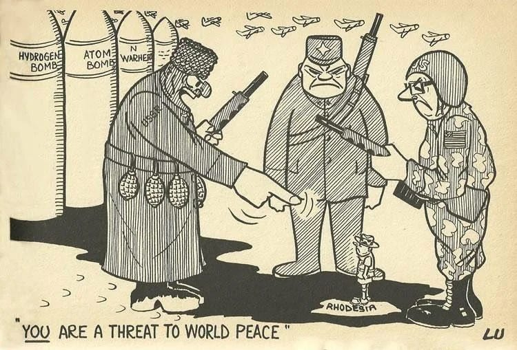 The American Tribune tweet media