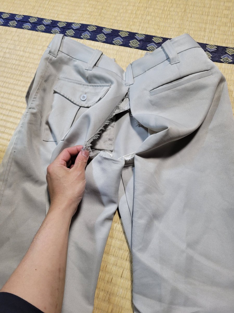 💎サンピエール💎 tweet media