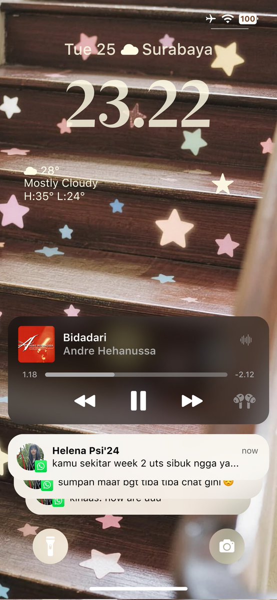 KIDUNG KINASIH tweet media