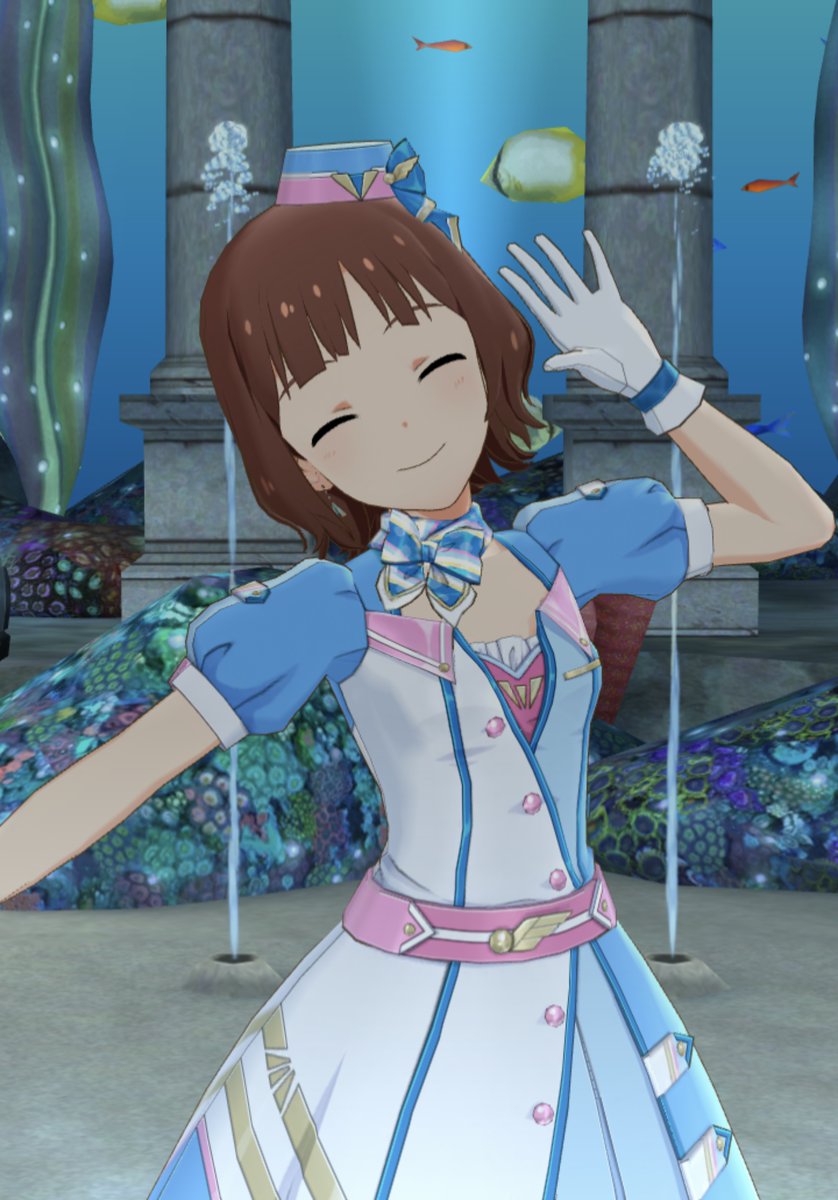 はるるんbot tweet media