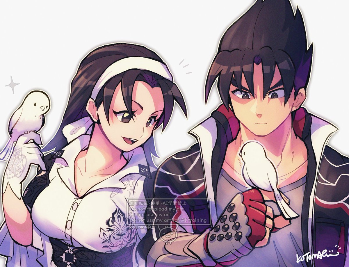 kotomaru tweet media