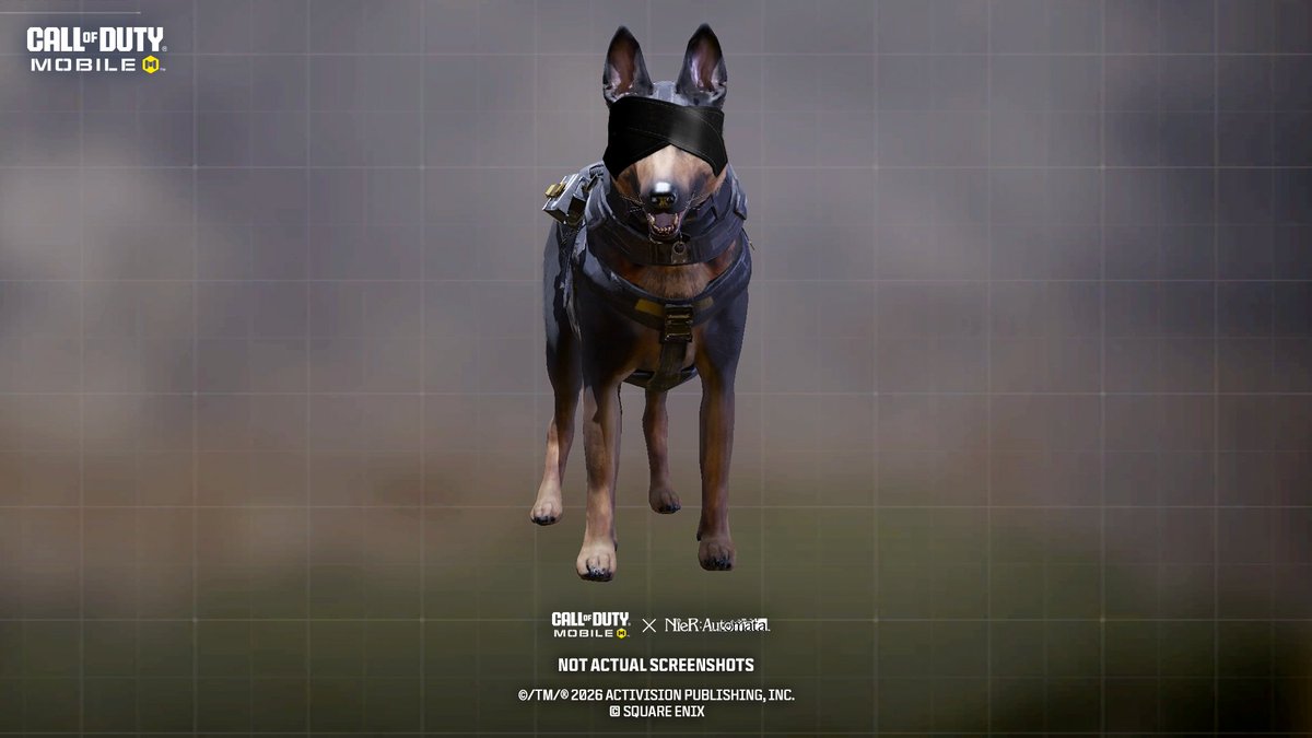 Call of Duty: Mobile tweet media