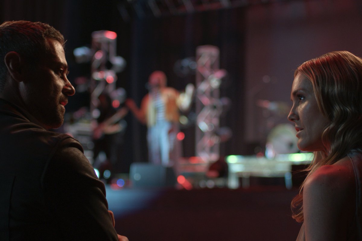 AmazonMGMStudio's tweet image. Starting over is never easy. But maybe it's worth it. It's Not Like That is coming to @PrimeVideo May 15.