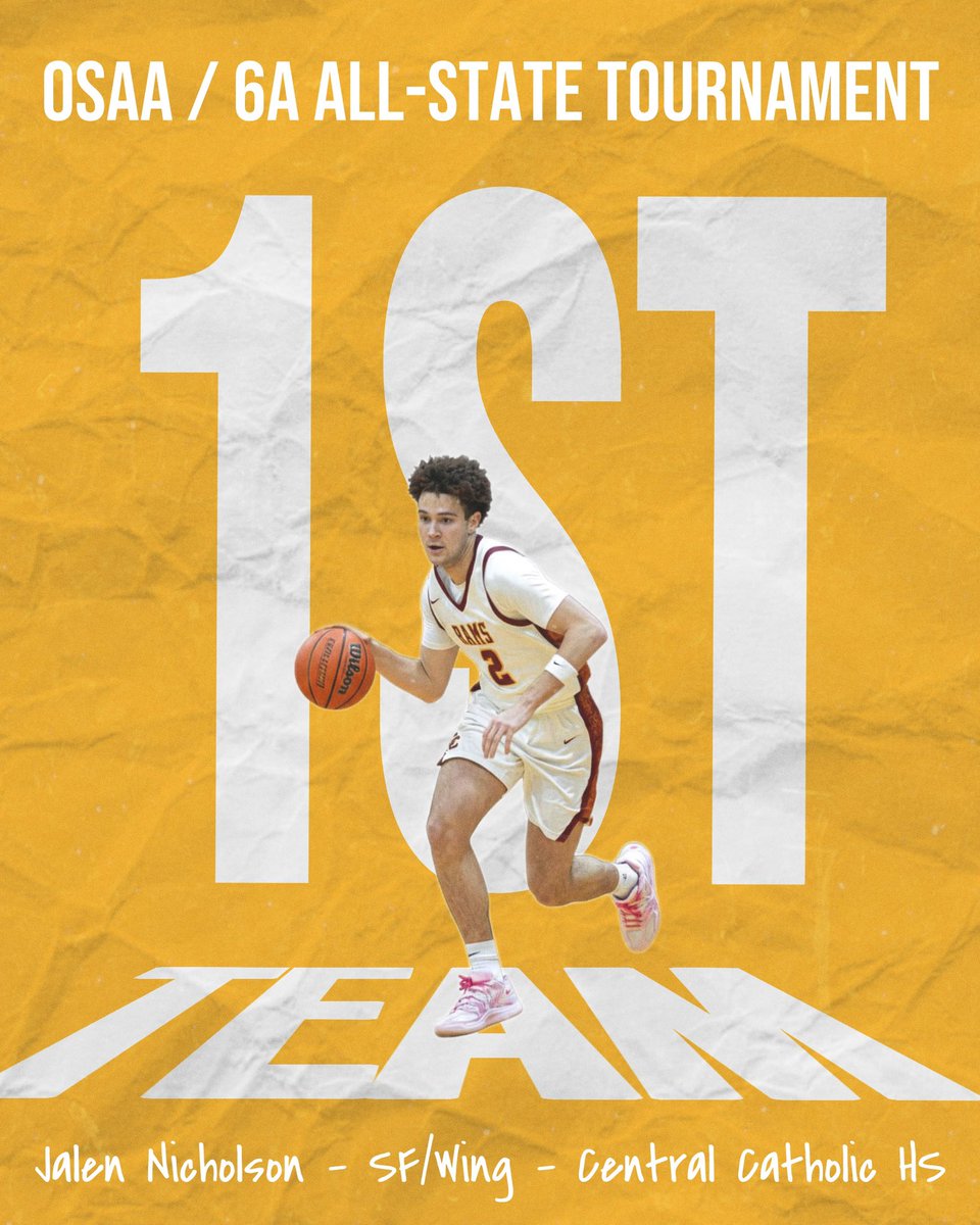 Jalen Nicholson tweet media