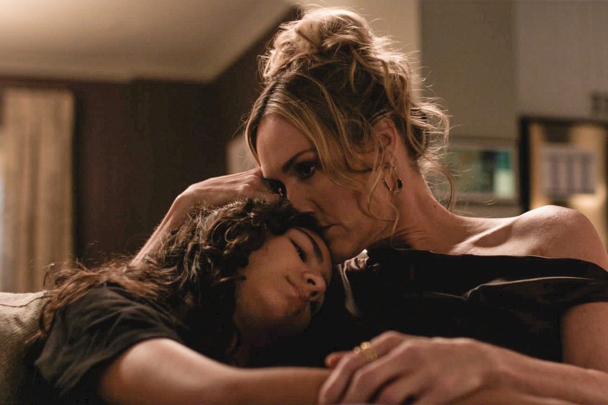 AmazonMGMStudio's tweet image. Starting over is never easy. But maybe it's worth it. It's Not Like That is coming to @PrimeVideo May 15.