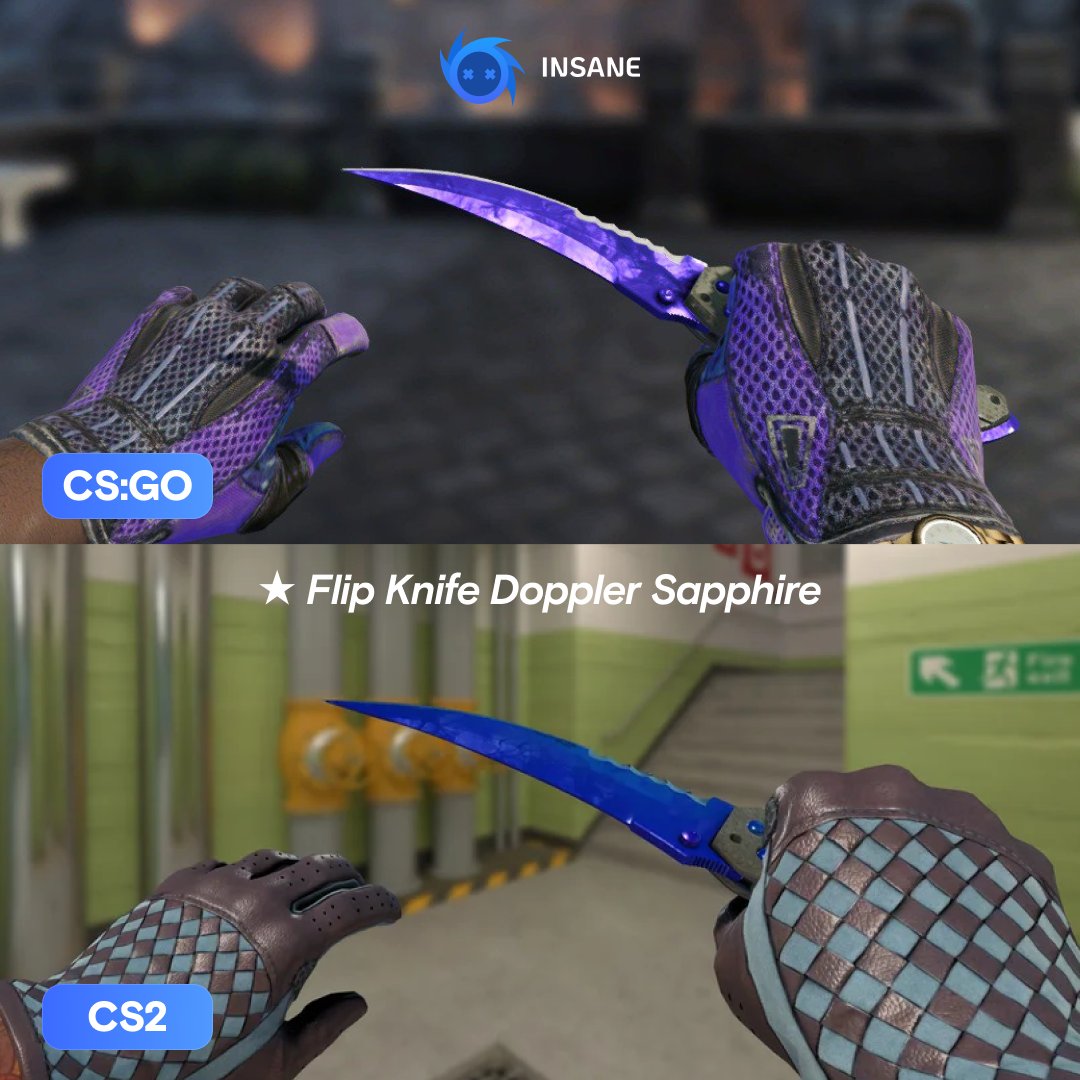 INSANE.gg tweet media