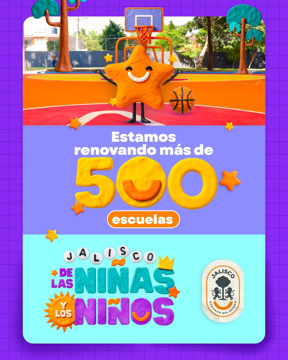 Gobierno de Jalisco tweet media