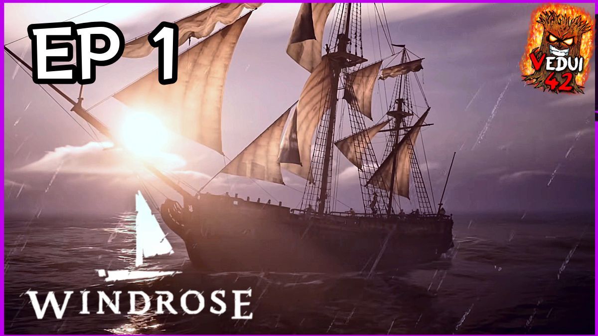 Vedui Gaming tweet media