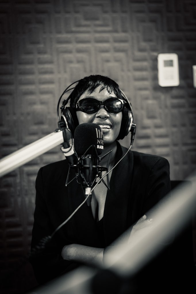 NRG Radio UG tweet media