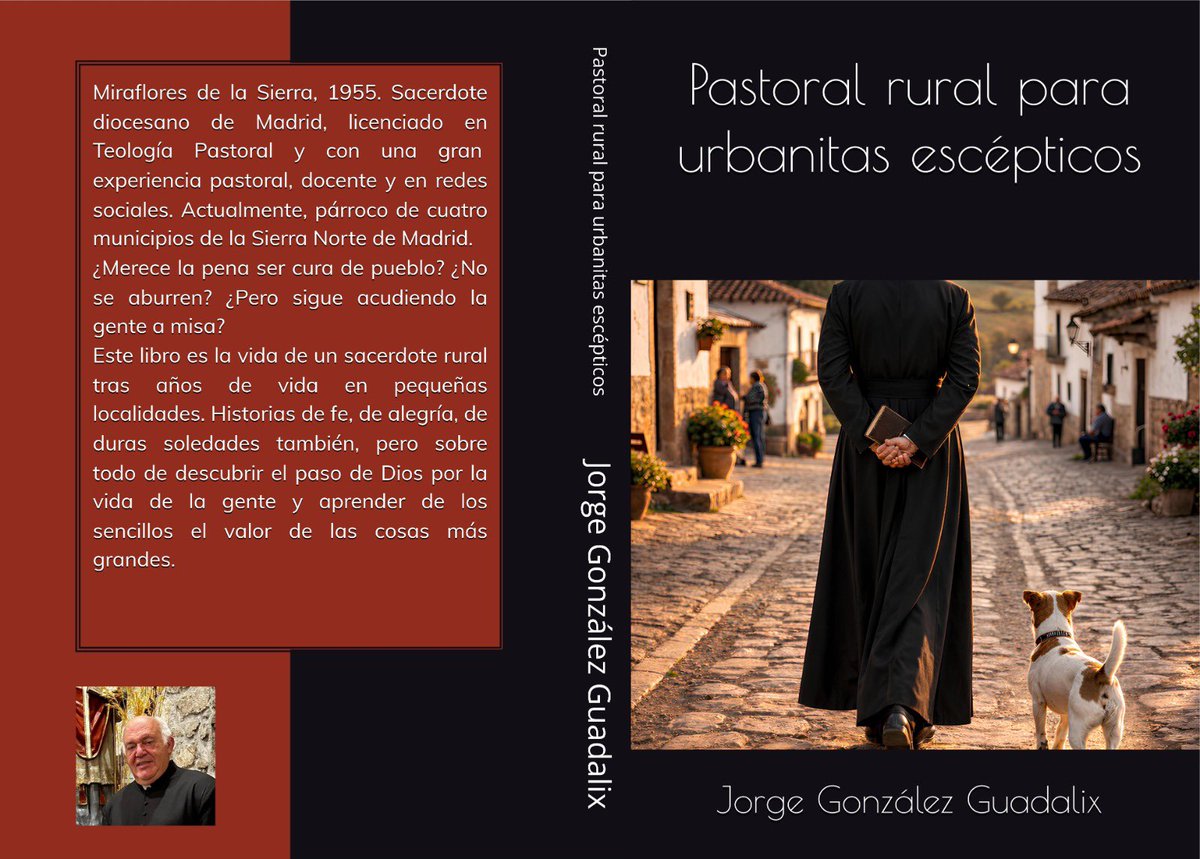 jorgeberbellin's tweet photo. Pastoral rural para urbanitas escépticos. Si te ha gustado, si te está gustando... agradecería mucho una reseña en Amazon. 
https://t.co/HZHjlg8oeN https://t.co/ljcZ24BemS