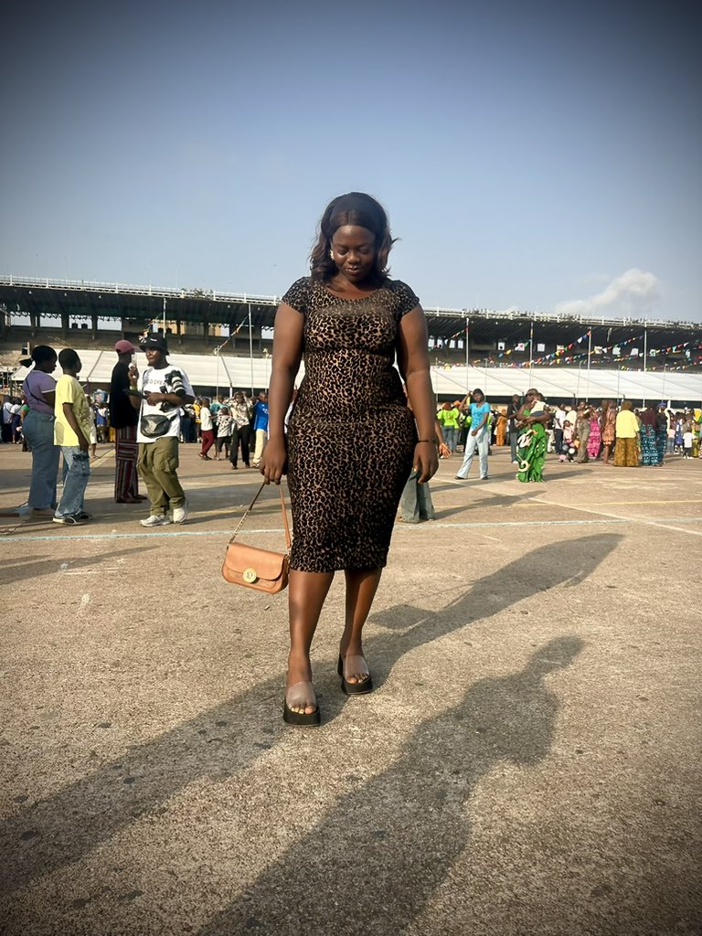 Ajọkẹ́ Onílẹ̀ Ajẹ́ tweet media