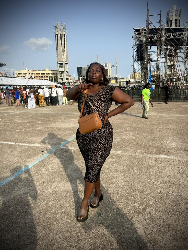 Ajọkẹ́ Onílẹ̀ Ajẹ́ tweet media