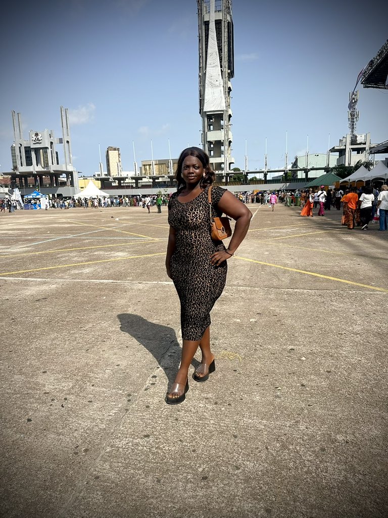 Ajọkẹ́ Onílẹ̀ Ajẹ́ tweet media