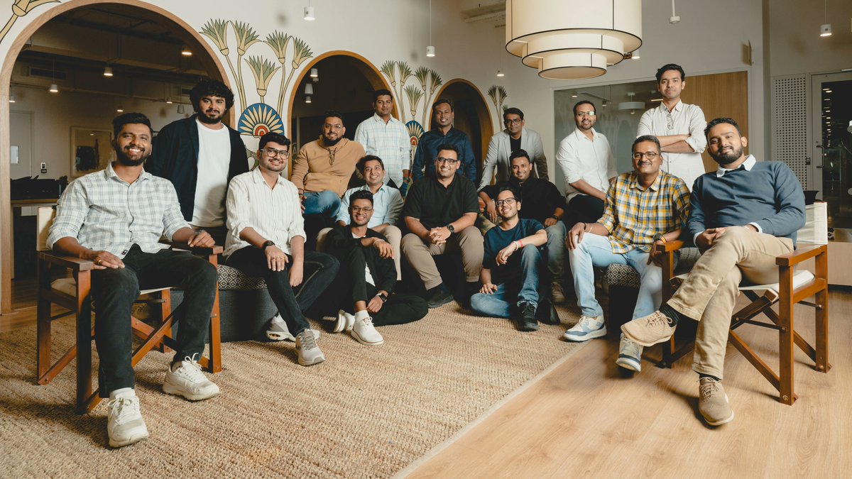 How it started vs how it's going: