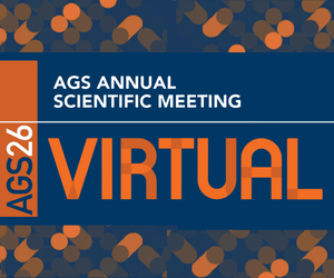 AmerGeriatrics's tweet photo. The countdown is on! Under one month until the VIRTUAL #AGSCoCareHELP Pre-Conference on April 28—don’t miss this dynamic session.
Check out the agenda here https://t.co/X1K4Z8cIPh #Deliurm #AGS26 @sharon_inouye @NIDUS_Delirium @AmerDelirium https://t.co/qaoB0KUHVz