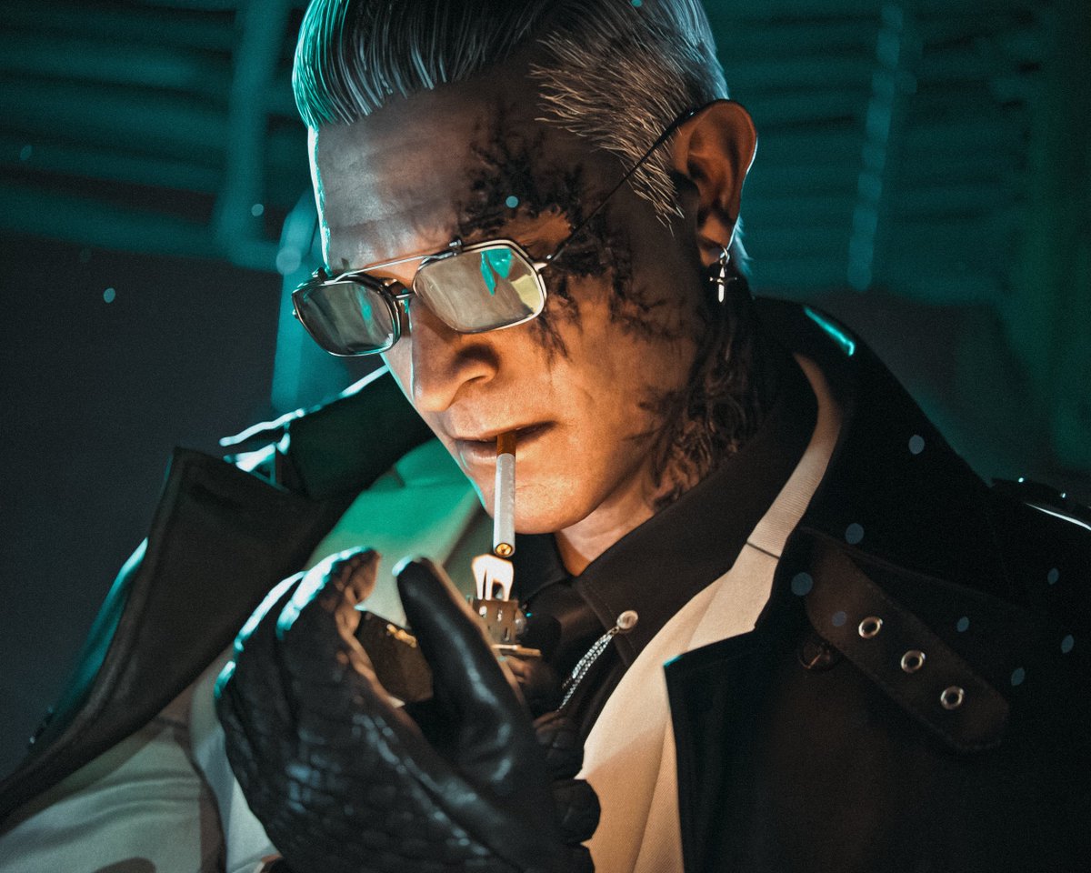 solemist tweet media