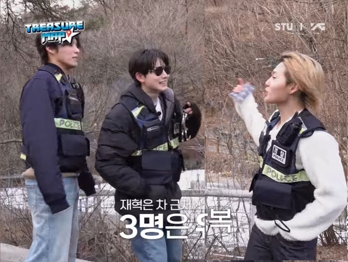 TEUME! 💛 tweet media