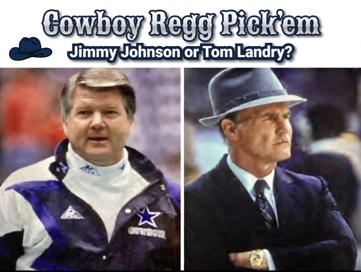 The Cowboy Regg ✭ tweet media