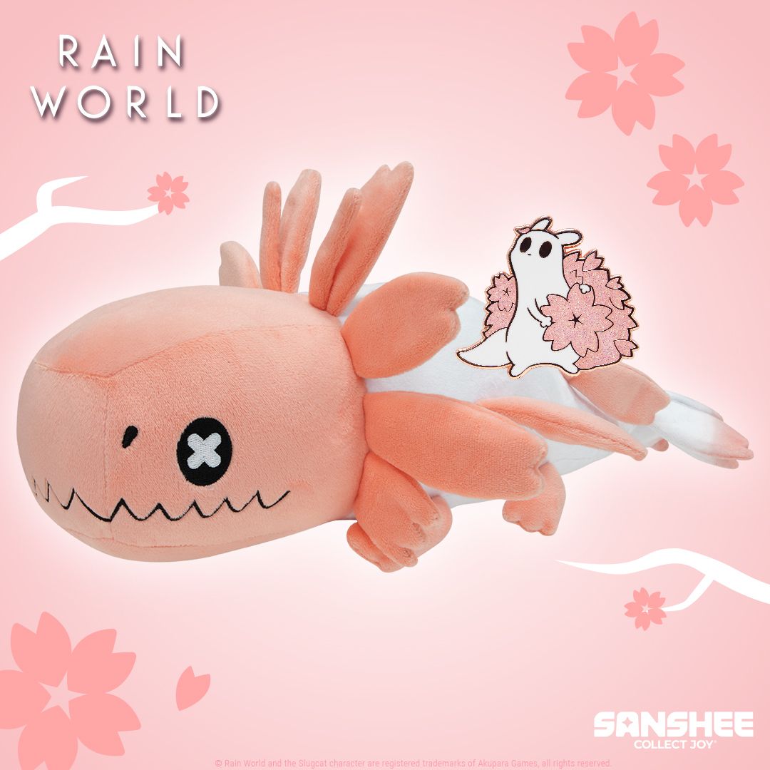 Sanshee tweet media