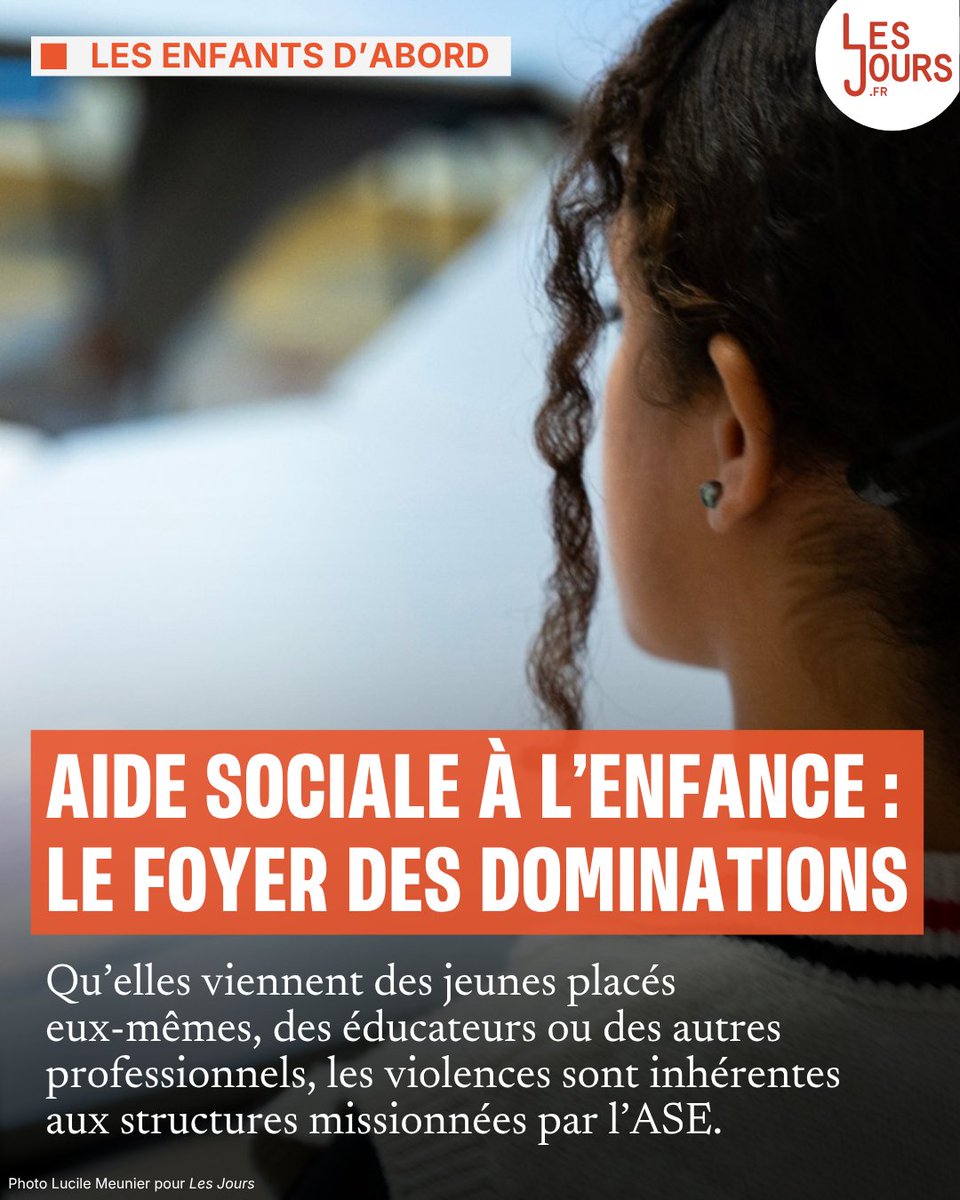 Les Jours tweet media