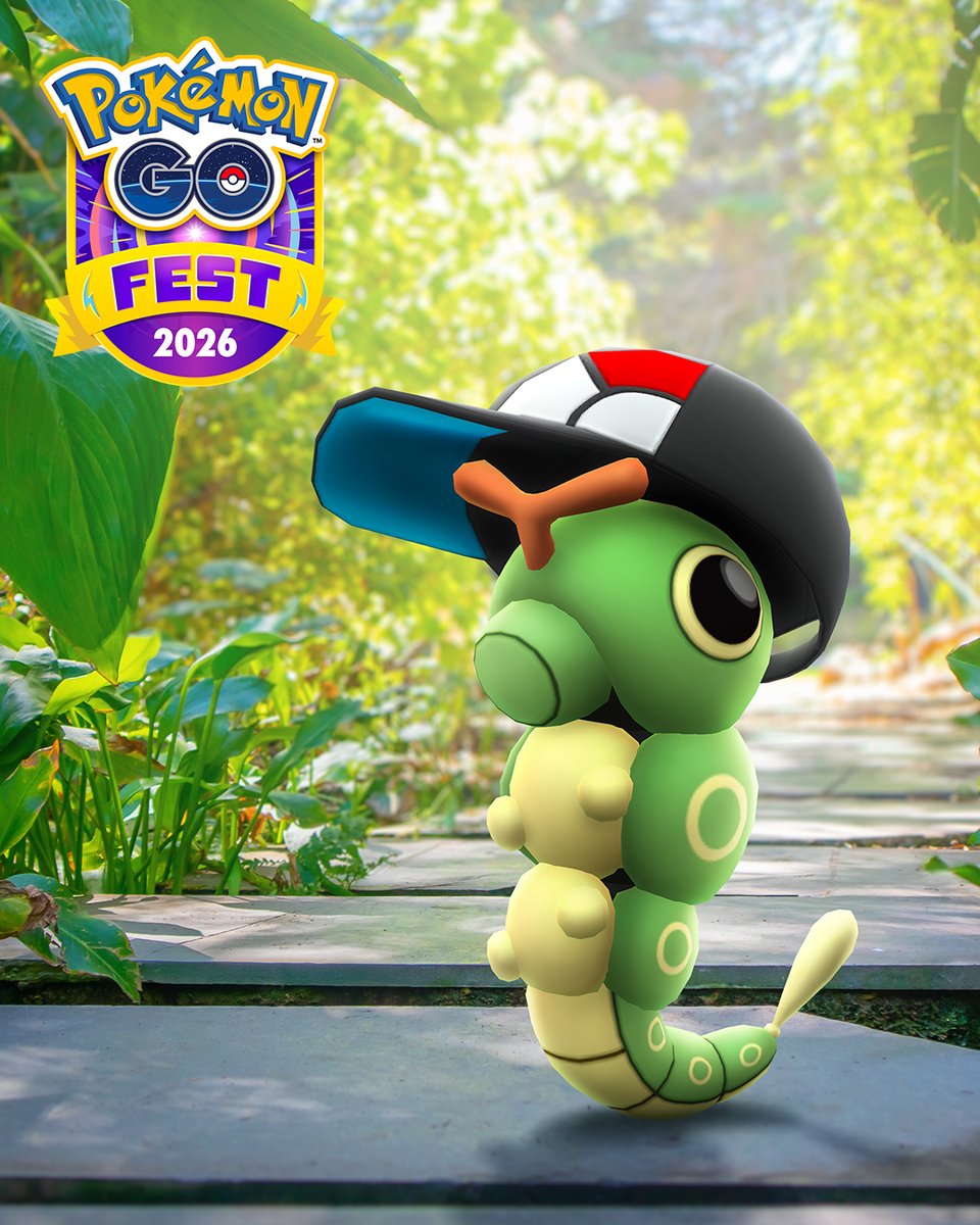 Pokémon GO United Kingdom tweet media