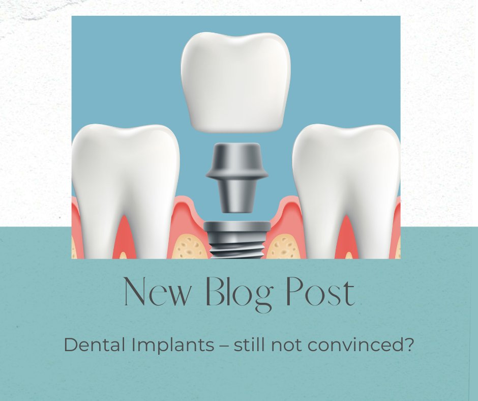If you’re missing one or more teeth, dental implants are widely considered the gold standard for replacement. They provide a strong, stable, and natural looking solution.

 #DentalImplants #ToothReplacement #ImplantDentistry #ValleyDental130
ow.ly/J1eA50YAwoZ