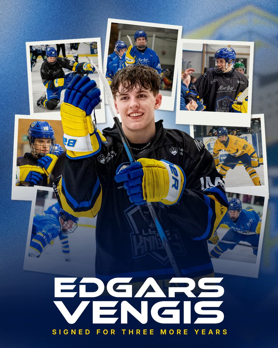 Leeds Knights tweet media