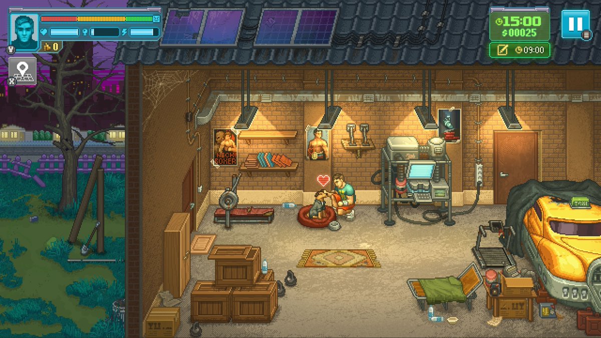 Multiplayer 👾 tweet media