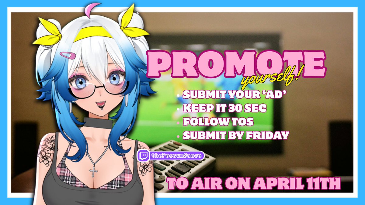 thePossumSauce 🗑️🔥【SKUFFd】 tweet media