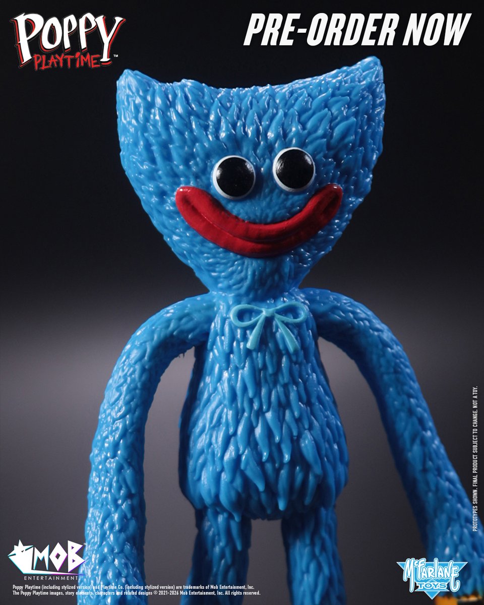 McFarlane Toys tweet media