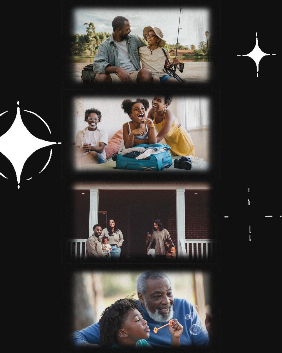 baumap2023's tweet photo. What if memory had a voice… what would it say?
“I remember your laugh. Your favorite song. Your joy.”

Alzheimer’s takes more than memory—it takes moments.

Protect your brain. Protect your story. 🧠✨

#BrainHealth #AlzheimersAwareness #BlackHealthMatters https://t.co/zs4AVdWvjT