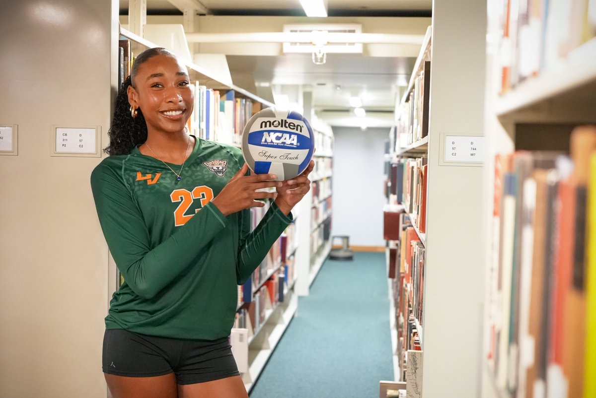 University of La Verne tweet media