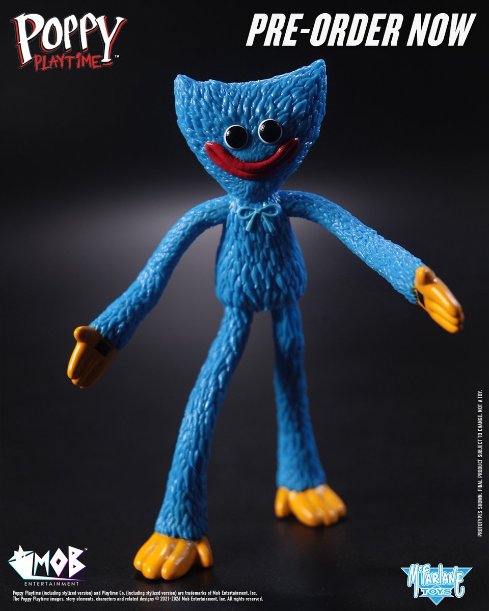 McFarlane Toys tweet media