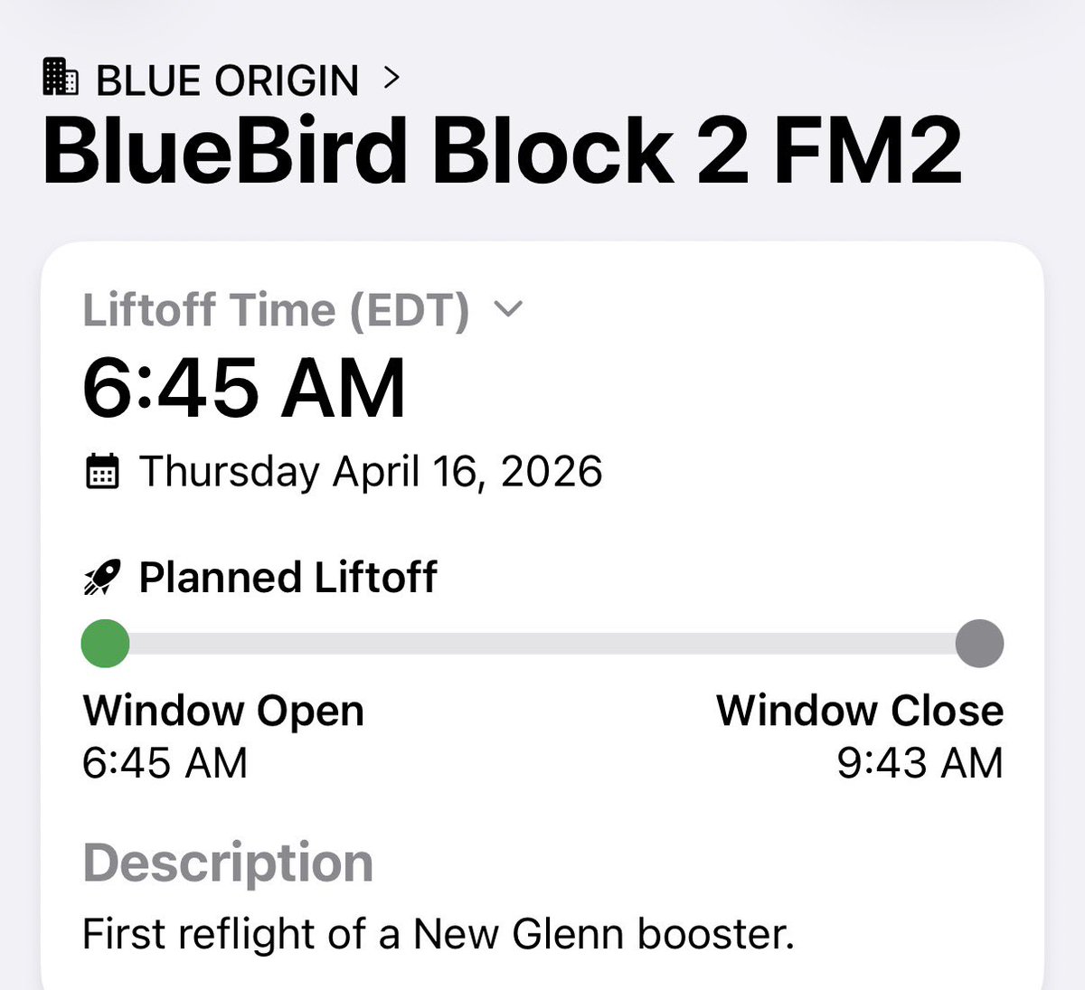 Brett Krieger tweet media