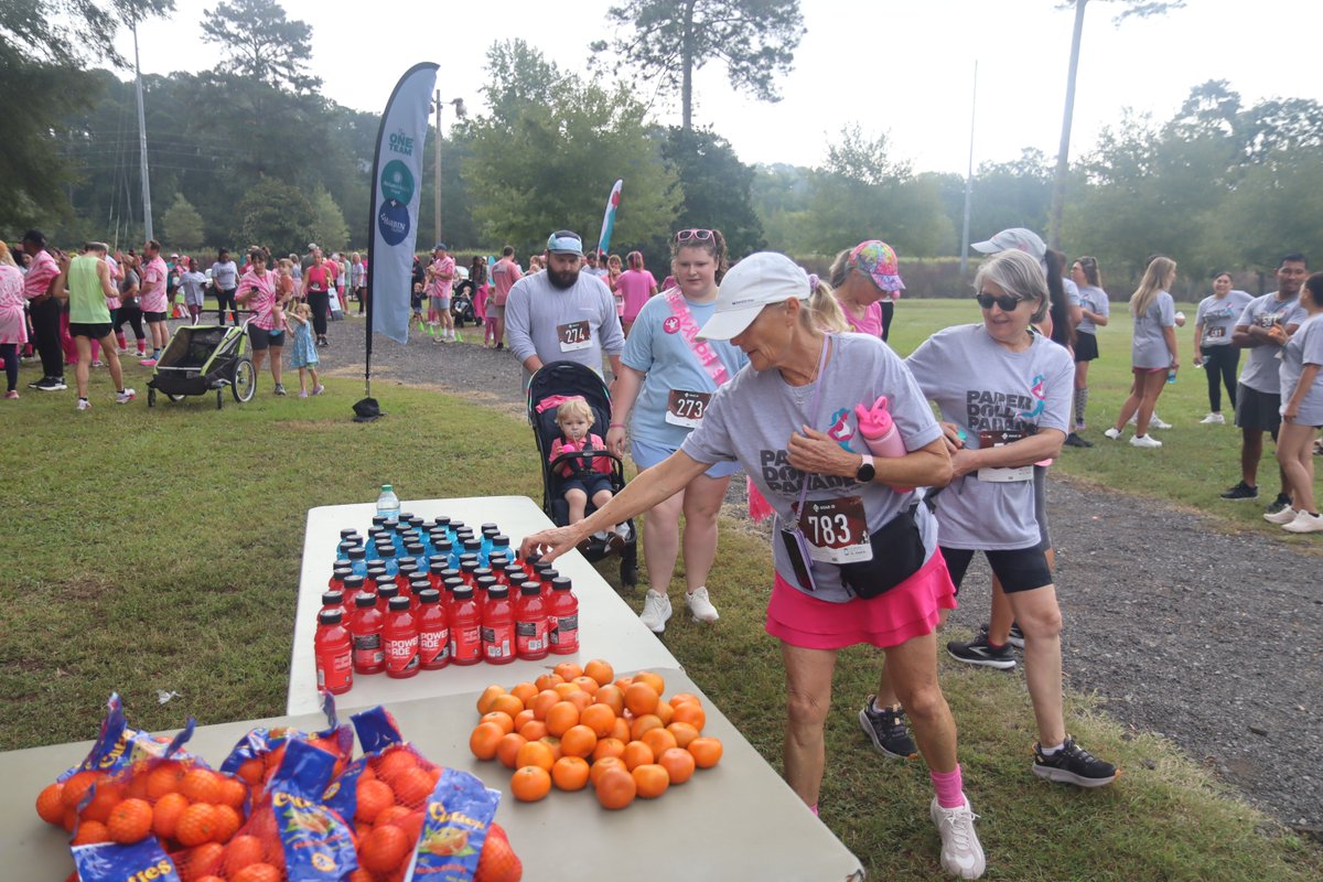 Rome-Floyd Parks&Rec tweet media