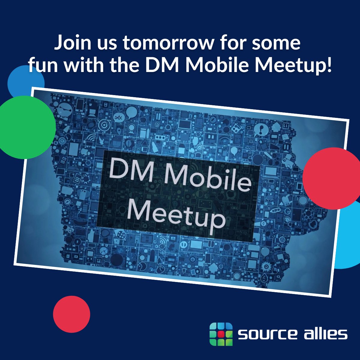 Source Allies tweet media